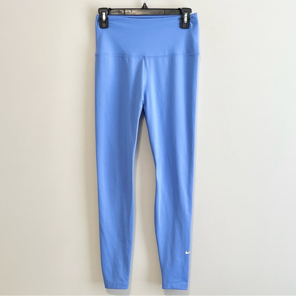 Nike Dri-FIT High-Waisted Leggings